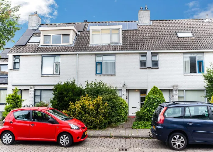 Wim's Place Amsterdam Airport / Hoofddorp