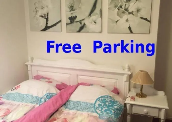 Wim's Place Amsterdam Airport / Hoofddorp